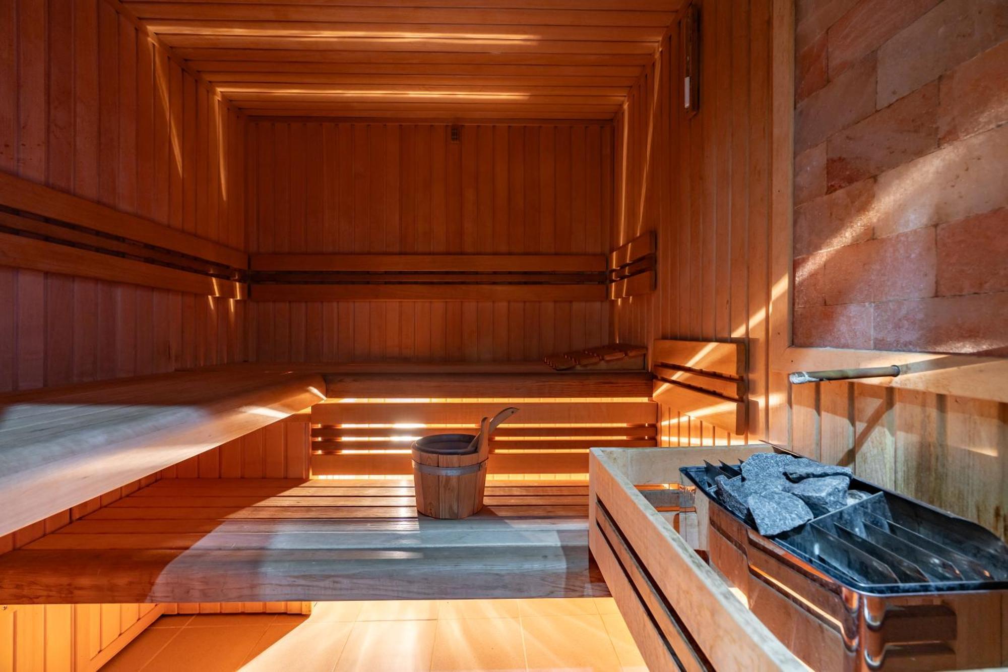 Wellness Luxury Apartment Plzeň Buitenkant foto